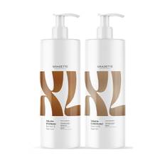 Grazette XL Volume Duo 2x1000ml