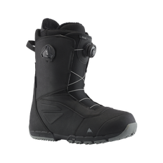 Burton Ruler BOA Snowboard Boots 2024 - Black / 9