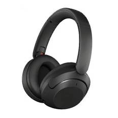Sony WH-XB910N Trådløse Bluetooth-hovedtelefoner med støjreduktion, 6D Surround Dynamisk lydkvalitet, Vandafvisende black