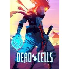 Dead Cells Nintendo Switch (Digital nedladdning)