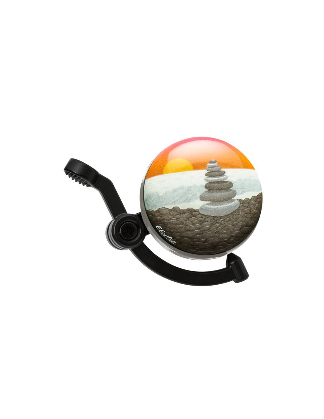 Electra Ringklocka Cairn Linear