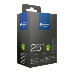Schwalbe Nr.12 26x1 3/8 32/47 AV 40mm