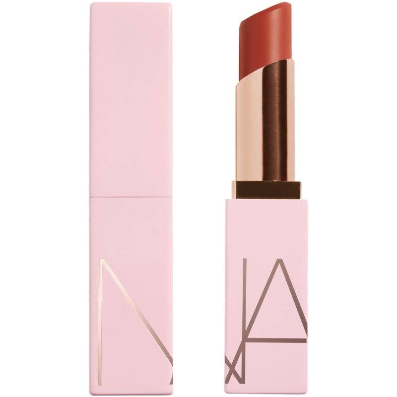 NARS Afterglow Lip Balm New Formula Fuktgivande läppbalsam Skugga ARAGÓN 3 g