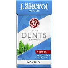 Läkerol Dents Menthol