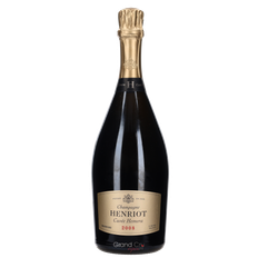 2008 Champagne Henriot Brut Cuvée Hemera