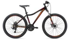 Giant Liv Bliss 2 - XS/14" <BR>- 2018 27.5" MTB cykel TILBUD