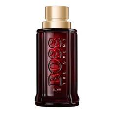 Hugo Boss - Boss The Scent for Him Elixir Eau de Parfum 100 ml