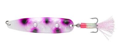 Torsk Pirk Clown Hvid Pink-40g.