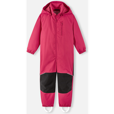 Reima Reimatec Overall Kellola Kläder Bright Berry - 122