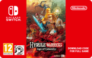 Hyrule Warriors: Age of Calamity
