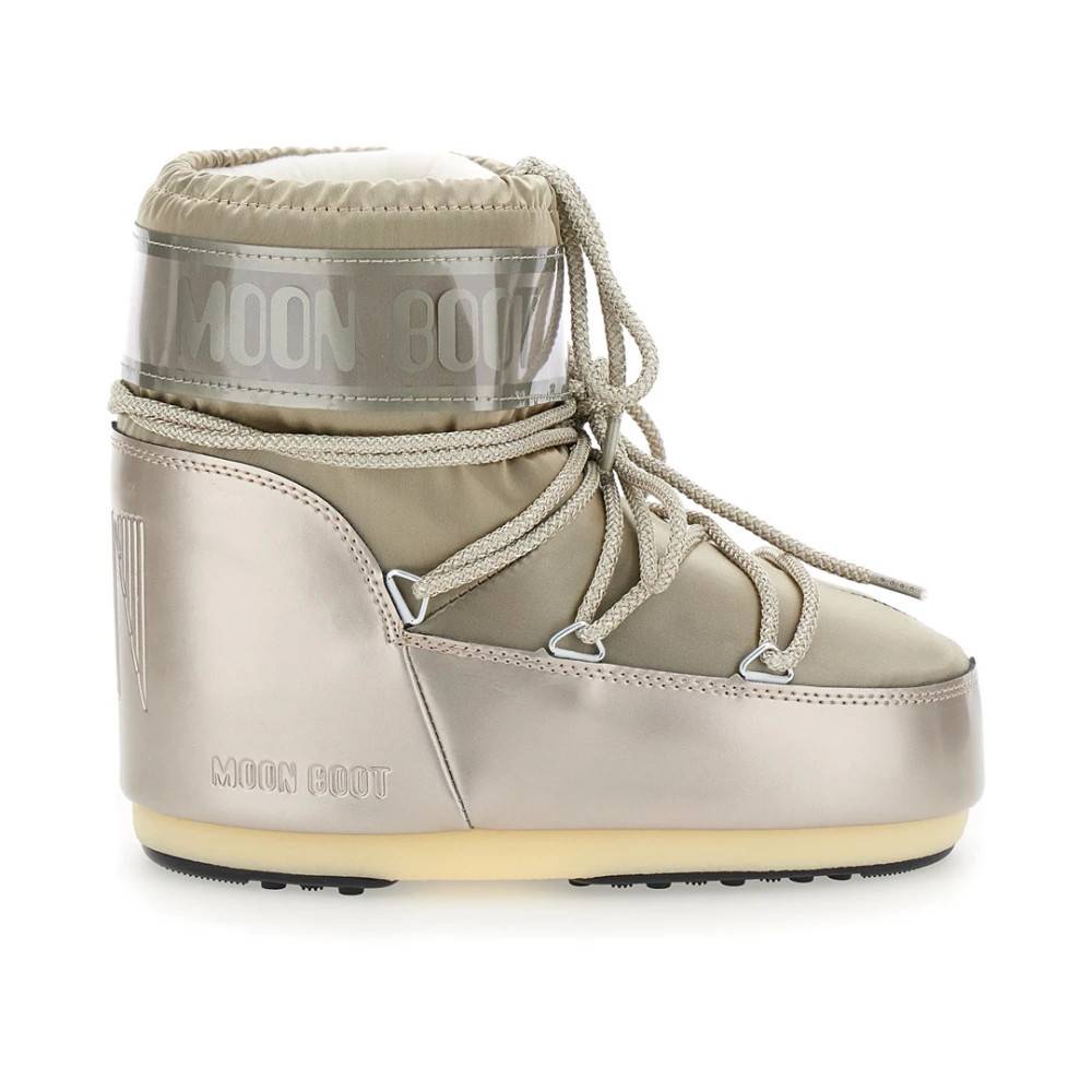 Moon Boot - Icon Low Glance Skor - Dam - 39 EU -
