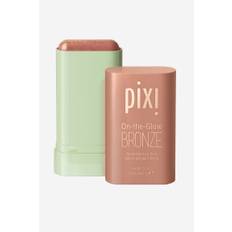 Pixi - On-the-glow Bronze - Orange - Softglow (one size)