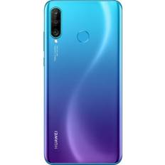 Huawei P30 Lite | 4 GB | 256 GB | Dual-SIM | blå