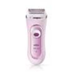 BRAUN Silk-épil Lady Shaver LS 5100