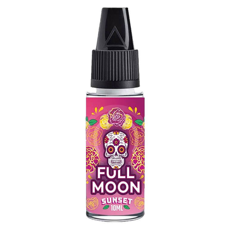 Sunset aroma by Full Moon - 10 ml