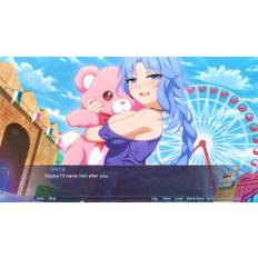 Sakura Cupid Steam CD Key