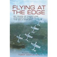 Flying at the Edge, E-bok