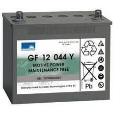 Sonnenschein GF12 044Y (GF12044Y) 12V 50Ah Gel-Batteri