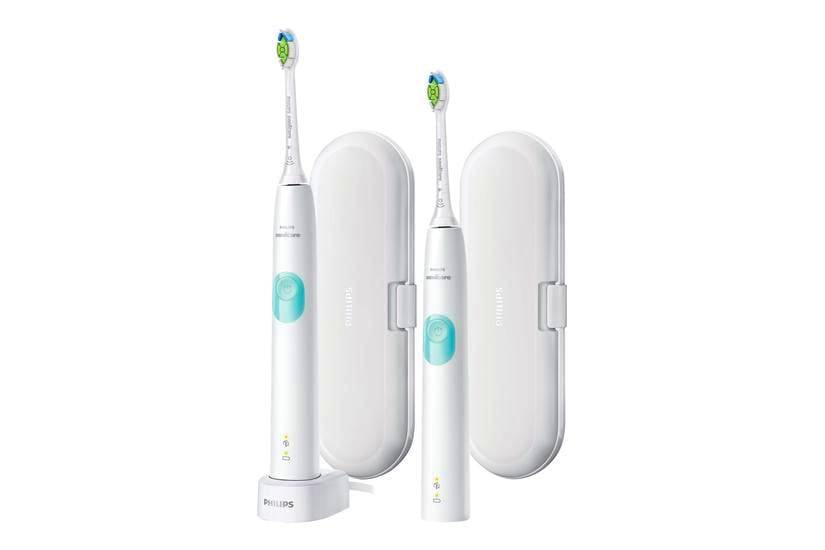 Philips Sonicare ProtectiveClean 4300 HX6807 2 st