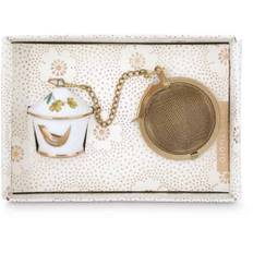 Pip Studio Tea Infuser Bird House