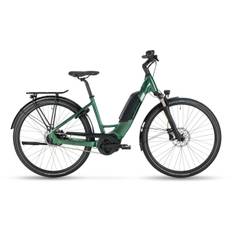 Stevens E-Courier forma elcykel 500 Wh – 2023