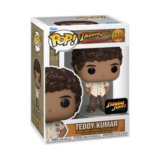 Funko POP! Movies: Indiana Jones 5 - Teddy Kumar -...