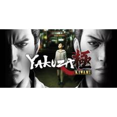 Yakuza Kiwami (PC) - Standard