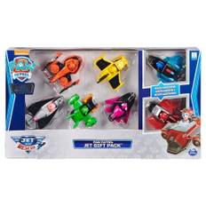 Paw Patrol Jet Rescue Giftset