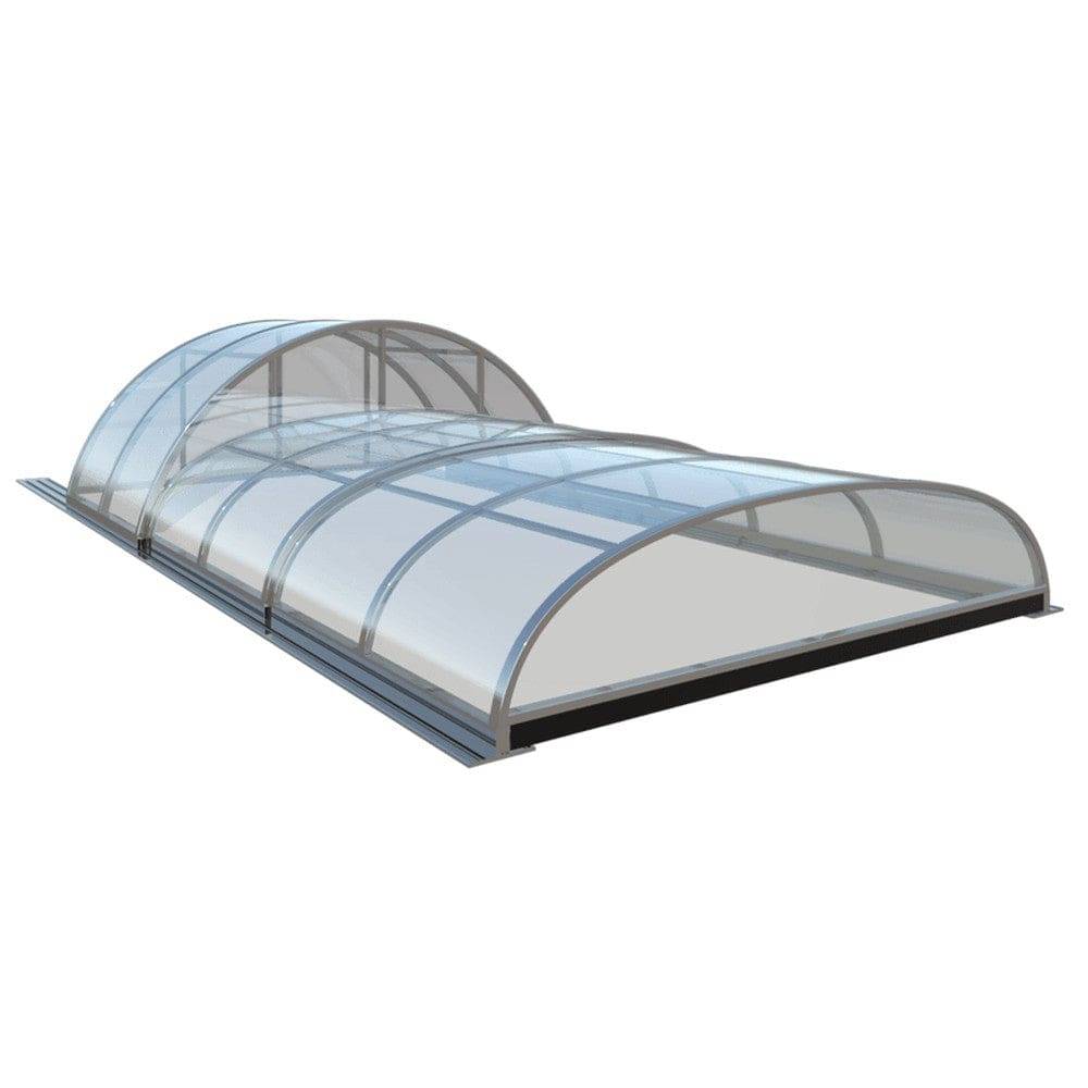 Diamant Pooltak Symphonie Plus - 375 cm / 1150 cm