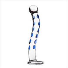 Orglassm Glas Dildo