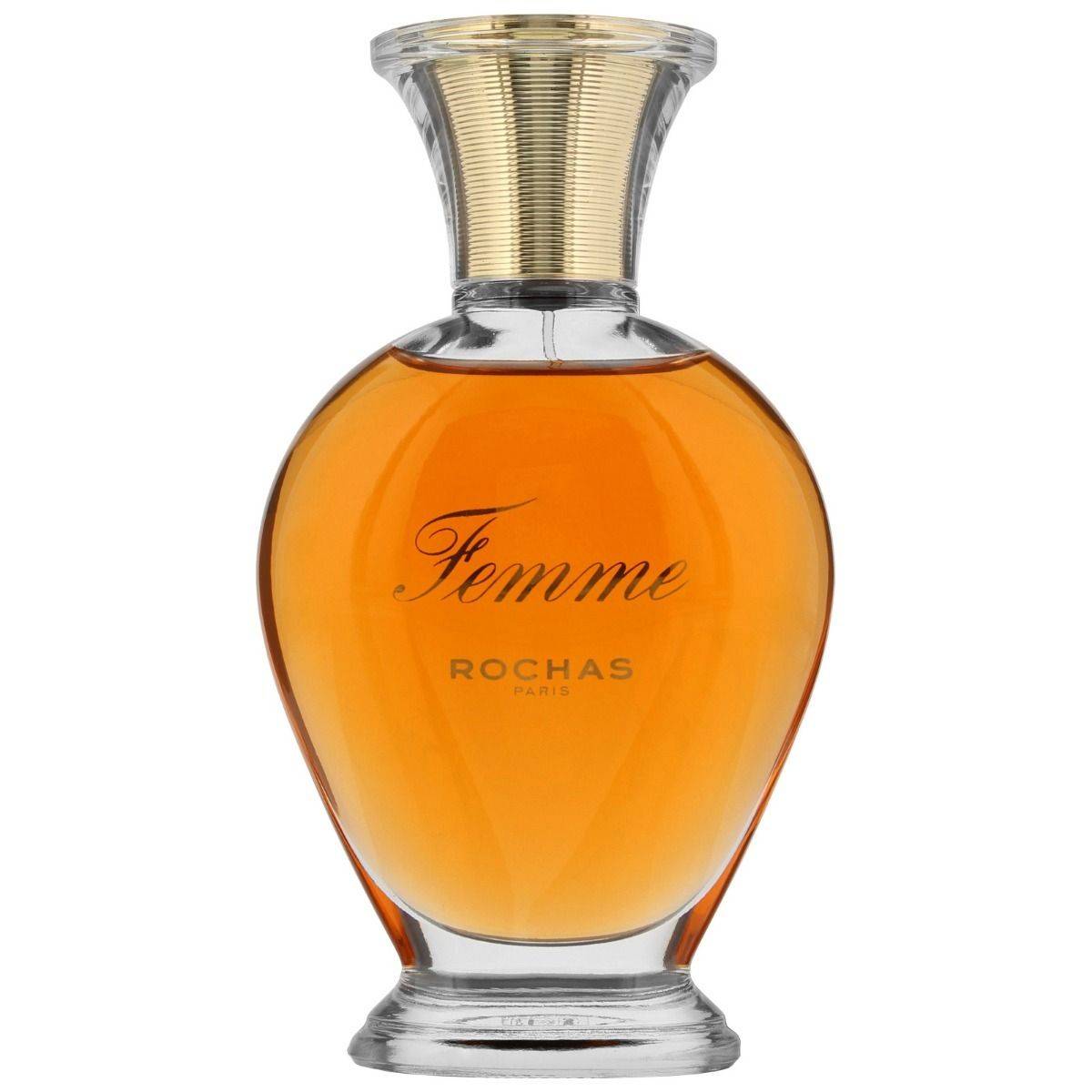 Rochas Femme EdT 100ml (100 ml)