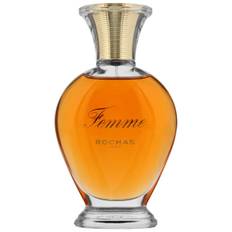 Rochas Femme Edt 100ml, 100ml (100ml)