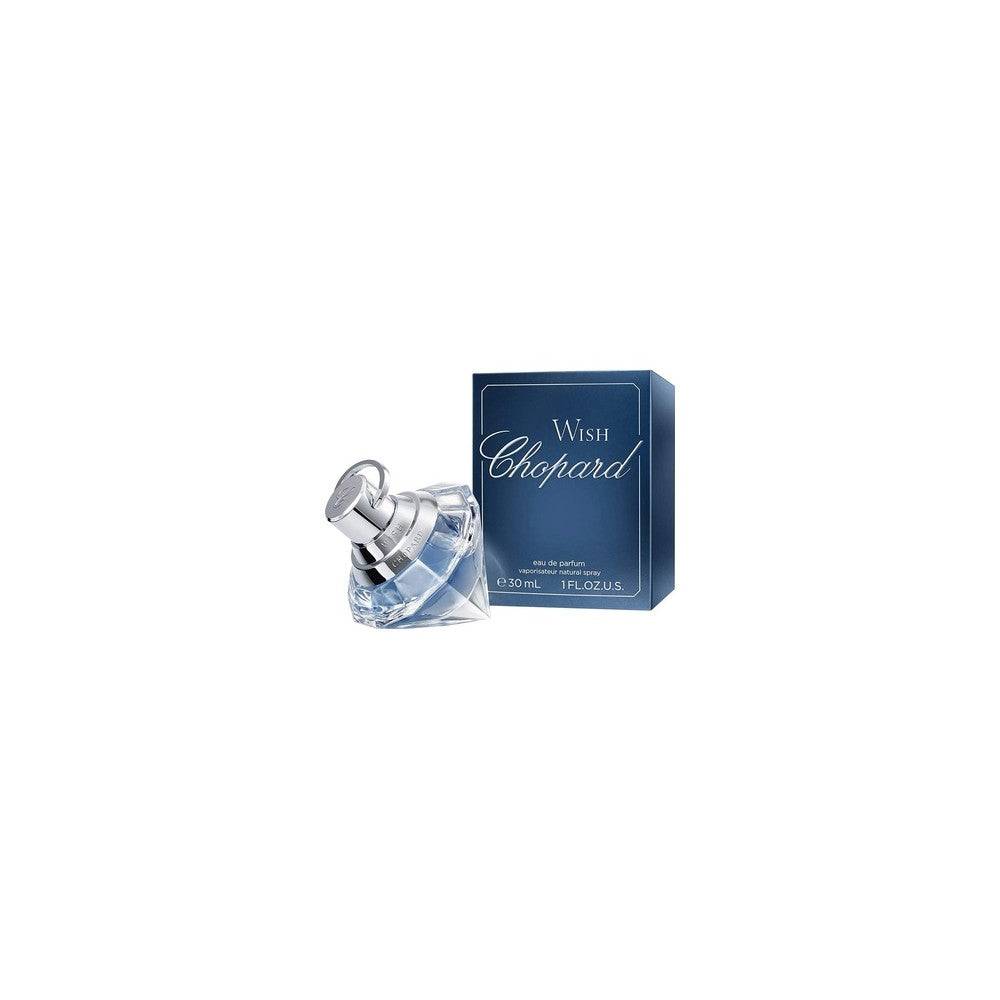 Chopard Wish Eau de Parfum 30 ml - Blommig Orientalisk Parfym för Kvinnor