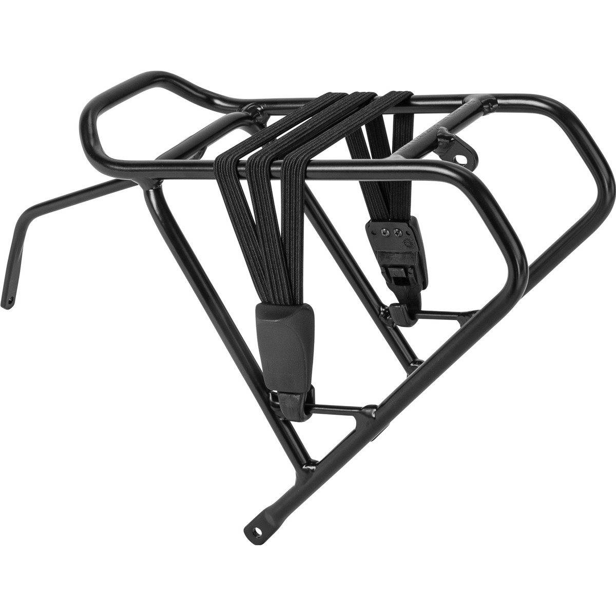 Pakethållare bak Puky Luggage Carrier 14" Black - Svart (14)