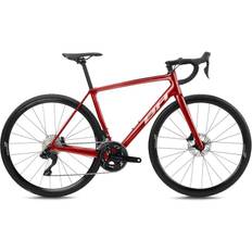 BH Racercykel Allround SL1 2.9 Röd - Dark Red/Coral/Dark Red (M)