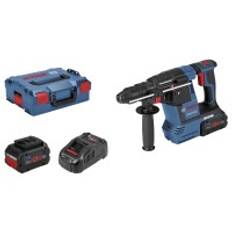 Bosch GBH 18V-26 F Professional Akku-Bohrhammer