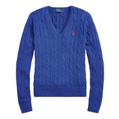 POLO RALPH LAUREN Kimberly Long Sleeve Pullover