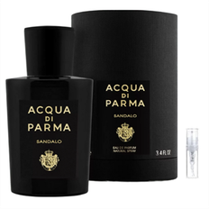 Acqua di Parma Sandalo - Eau de Parfum - Doftprov - 5 ml