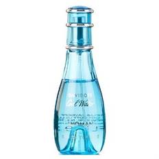 Davidoff Cool Water For Women - Eau de Toilette - Resestorlek - 10 ml