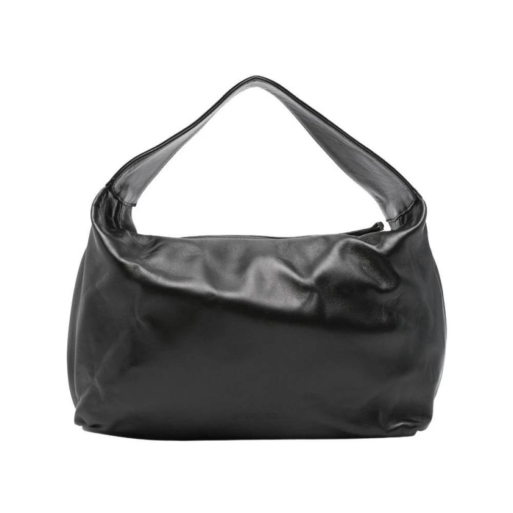 Gimaguas Mini Sacco Taske - Tasker - Dame - Sort - ONE SIZE - Uld