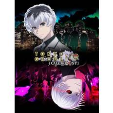 TOKYO GHOUL:re [CALL to EXIST] (PC) - Steam Key - EUROPE