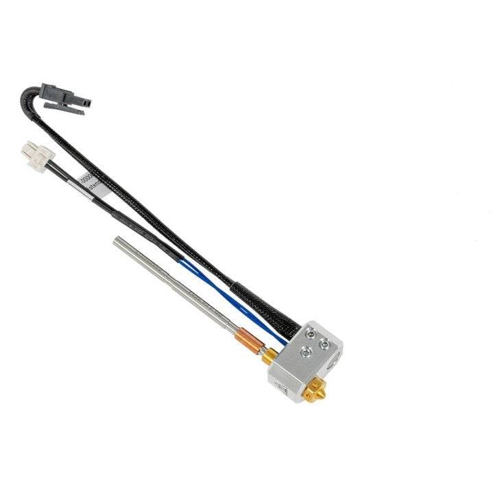 Prusa - Nextruder Hotend Mässing - 0.6mm - XL