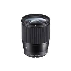 Sigma 16mm F1.4 Dc Dn Contemporary Fujifilm X