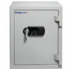 Chubbsafes Executive 70 brandskab 71L