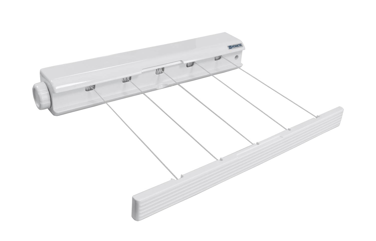 Tørrestativ Trollo 5 x 4,2 m Rörets