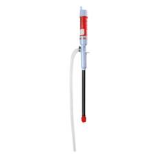Sugepumpe Batteridrevet - Med On/off Kontakt - Kapacitet 6 Liter/Min - Hurtig levering