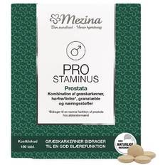 Pro Staminus 180 tab