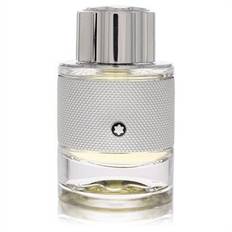 Montblanc Explorer Platinum by Mont Blanc - Eau De Parfum Spray (Unboxed) 100 ml - för män
