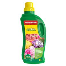 EcoStyle NY Blomstergødning 1 ltr.