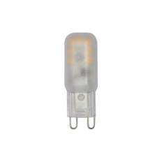 1W G9 lampa - 92 Lumen 3000K